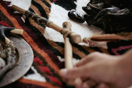 Jaguar Medicine: Strength, Protection, and the Power of the Nukini Hapé