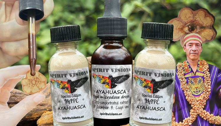 Ayahuasca