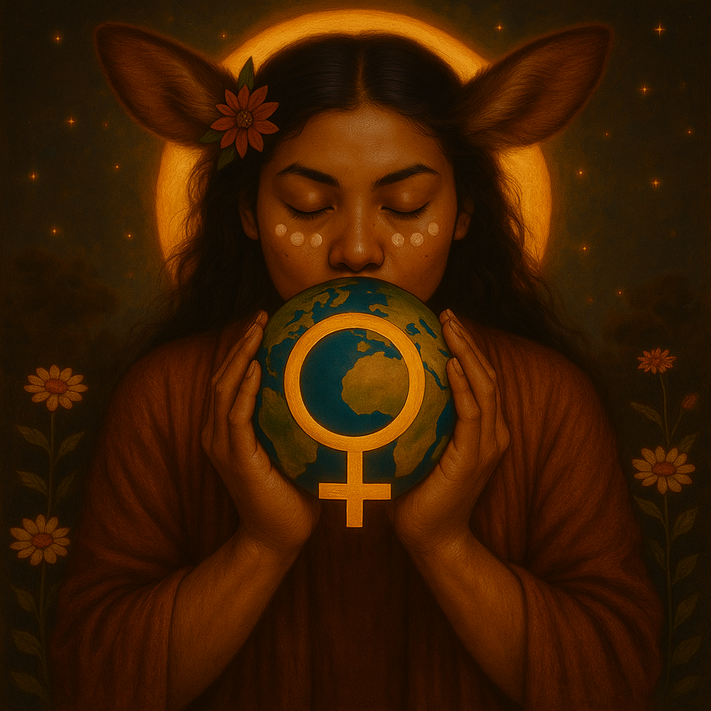 Feminine Energy Hapé Collection