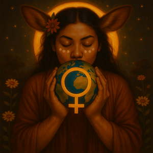 Feminine Energy Hapé Collection