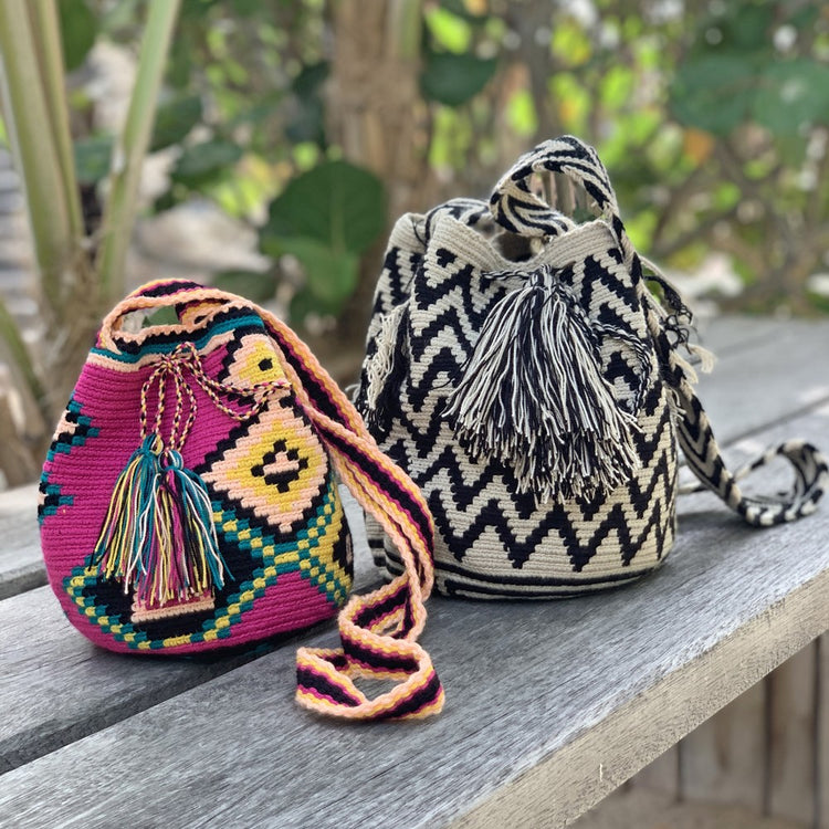 Wayuu Mochilas