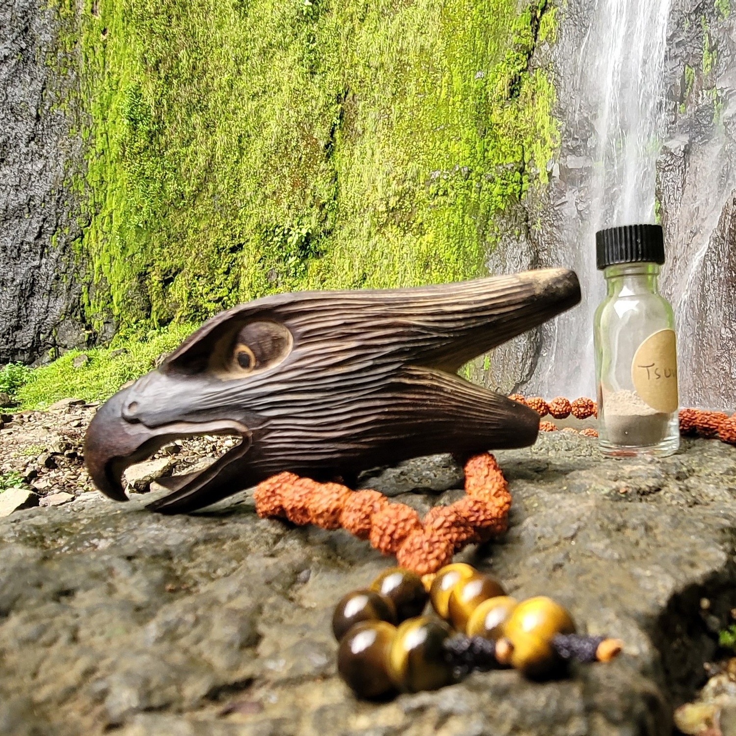 Kuripe Collection