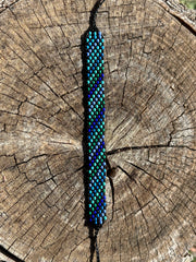 Colombian Ceremonial Bracelets 1/2