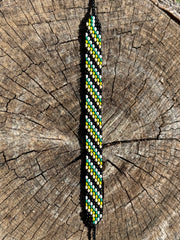 Colombian Ceremonial Bracelets 1/2