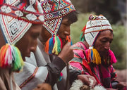 Andean Energy Powder