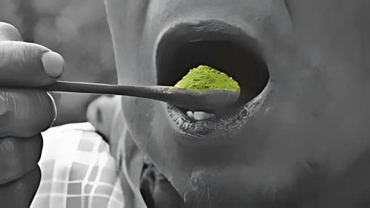 Andean Energy Powder