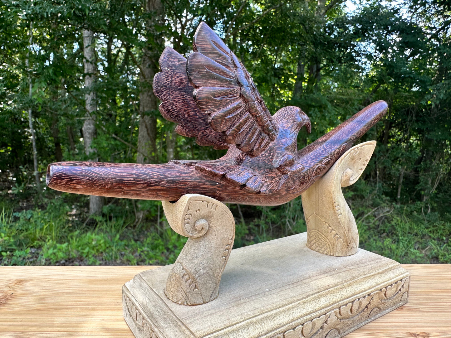 Eagle Águila 🦅 Tepi
