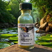 APURINA Hapé - Apurina tribe *Special Edition*