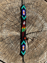 Colombian Ceremonial Bracelets 1/2