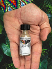 MULATEIRO HAPÉ - Tribu Yawanawa 