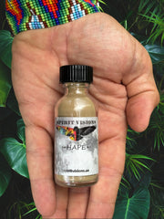 MULATEIRO HAPÉ - Tribu Yawanawa 