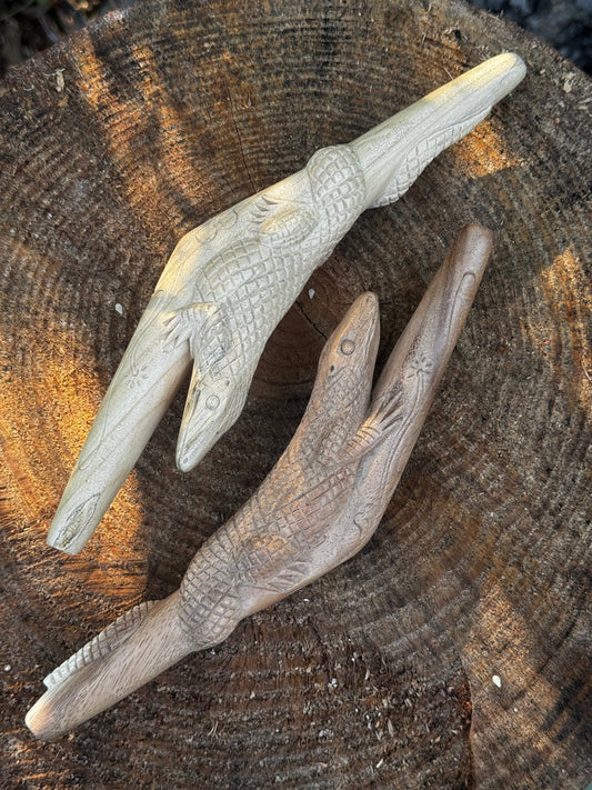 Cocodrilo Tepi