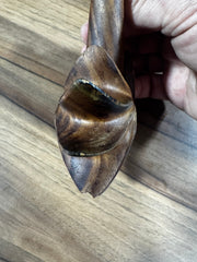 Fibonacci Spiral Kuripe