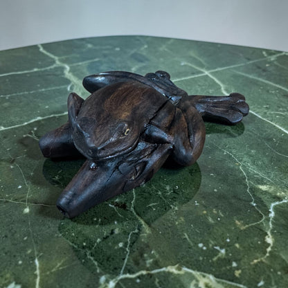 Kambo Frog Kuripe (DISCOUNTED - Scratch and Dent)