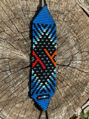 Colombian Ceremonial Bracelets 1.5