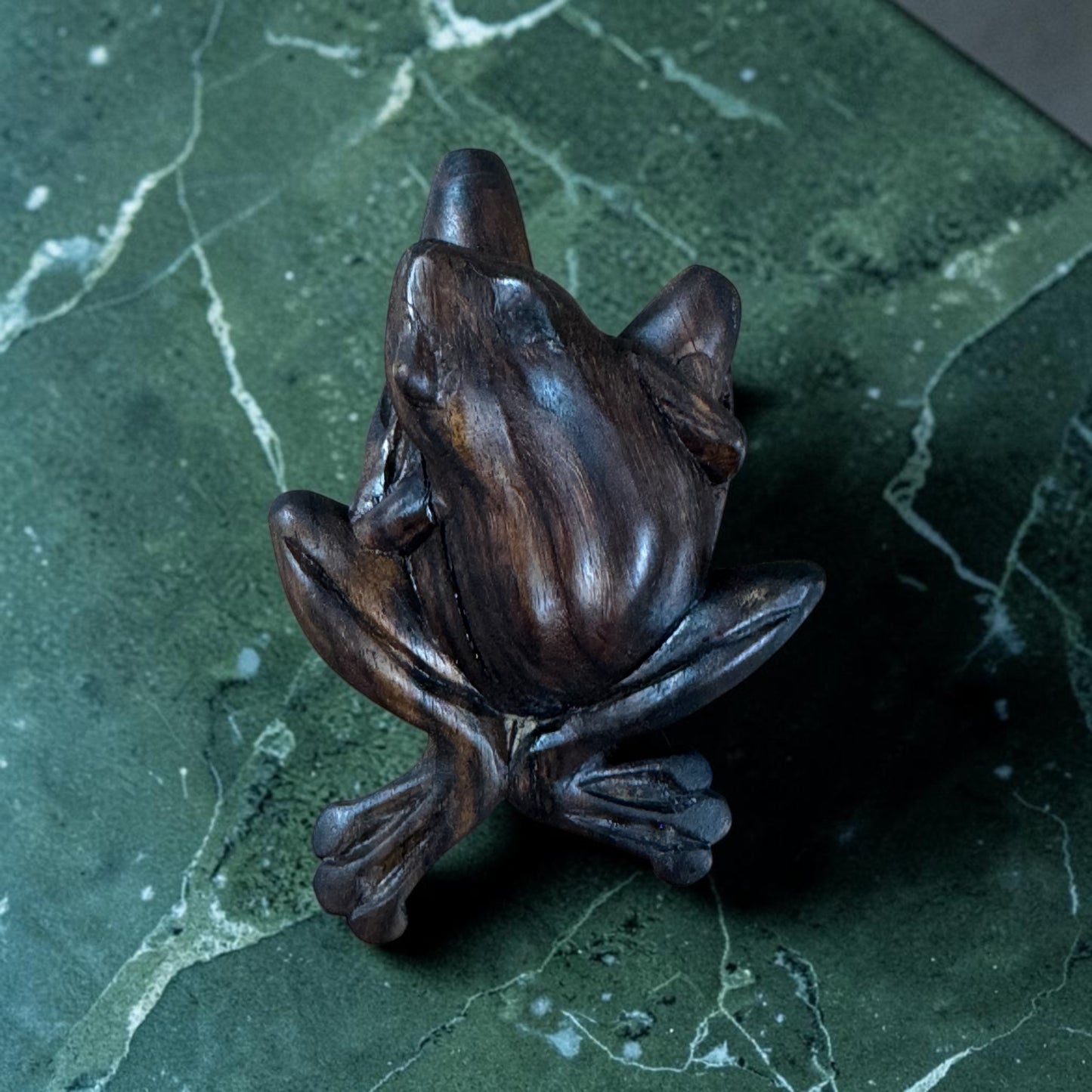 Kambo Frog Kuripe (DISCOUNTED - Scratch and Dent)