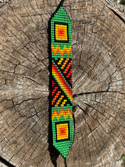 Colombian Ceremonial Bracelets 1