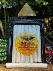Mapacho - Peruvian Prayer sticks