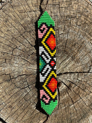 Colombian Ceremonial Bracelets 1