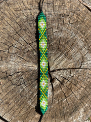 Colombian Ceremonial Bracelets 1/2