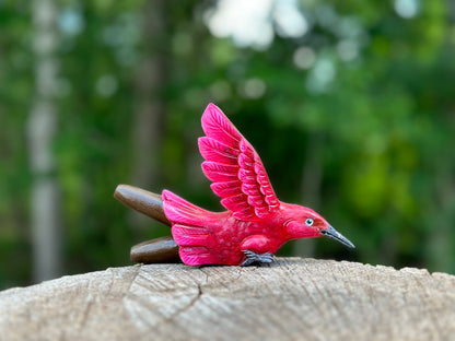 Hummingbird Kuripe