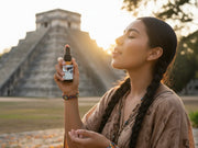 Chilcuague - Dragon’s Breath Spray