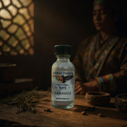 SANANGA Hapé - Katukina Tribe *Special Edition*