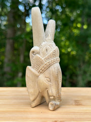 Lord Ganesha Kuripe