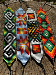 Colombian Ceremonial Bracelets 1