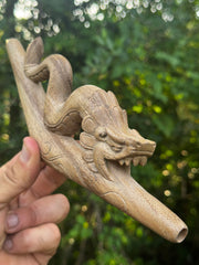 Quetzalcoatl Aztec Deity Tepi