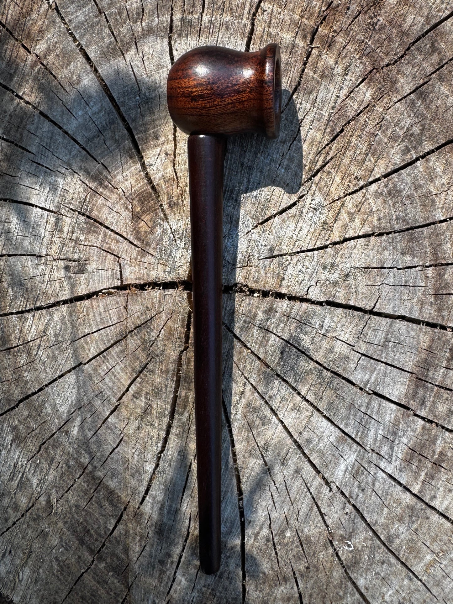 Mapacho Prayer Pipe Starter kits