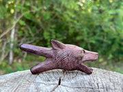 Wolf kuripe