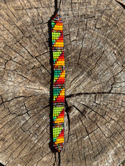 Colombian Ceremonial Bracelets 1/2