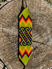 Colombian Ceremonial Bracelets 1.5
