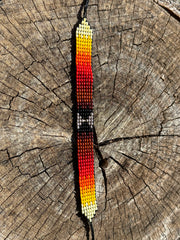 Colombian Ceremonial Bracelets 1/2