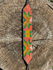 Colombian Ceremonial Bracelets 1