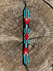 Colombian Ceremonial Bracelets 1/2