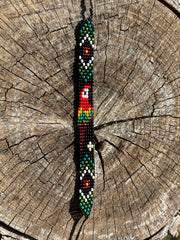Colombian Ceremonial Bracelets 1/2