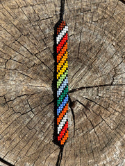 Colombian Ceremonial Bracelets 1/2