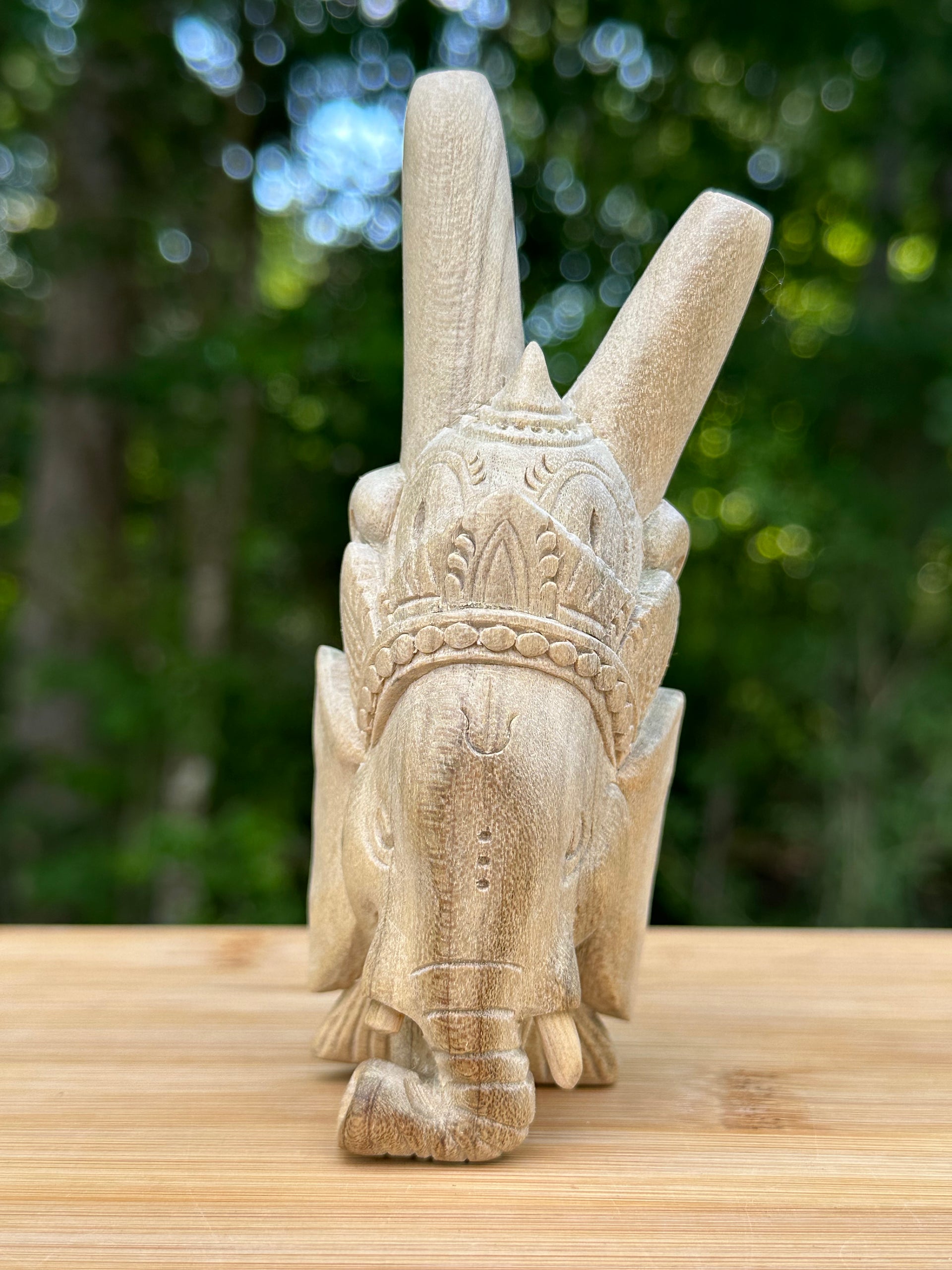 Lord Ganesha Kuripe