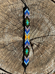 Colombian Ceremonial Bracelets 1/2