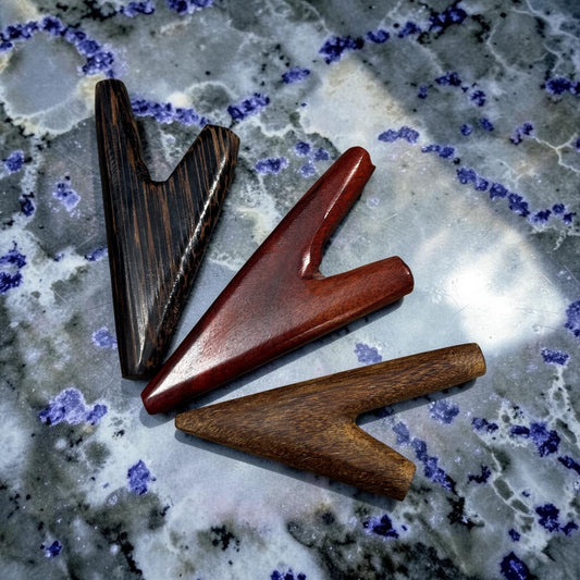 Katukina Kuripe (60% DISCOUNTED - Scratch and Dent)