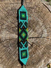 Colombian Ceremonial Bracelets 1