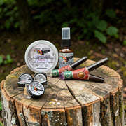 Premium Hapé Starter Kits