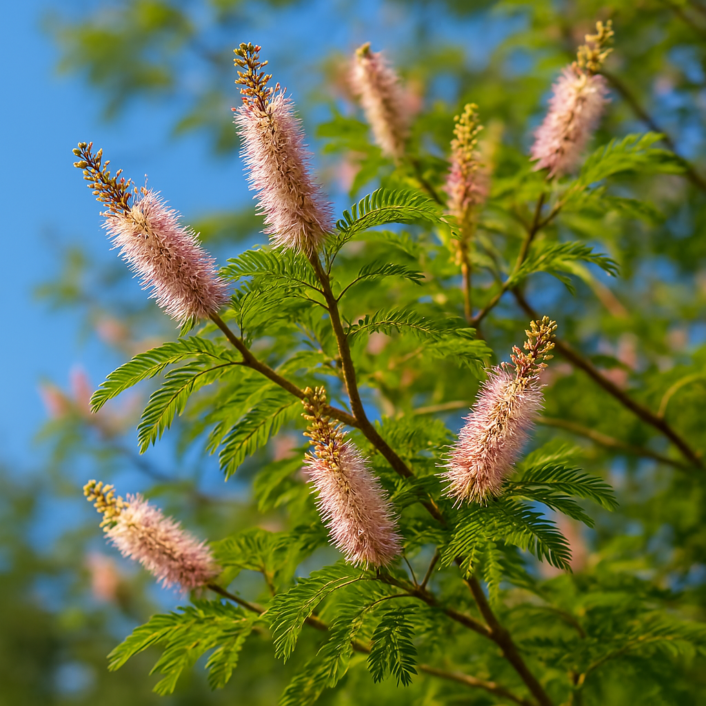 JUREMA PRETA HAPÉ - Tribu Fulni-ô