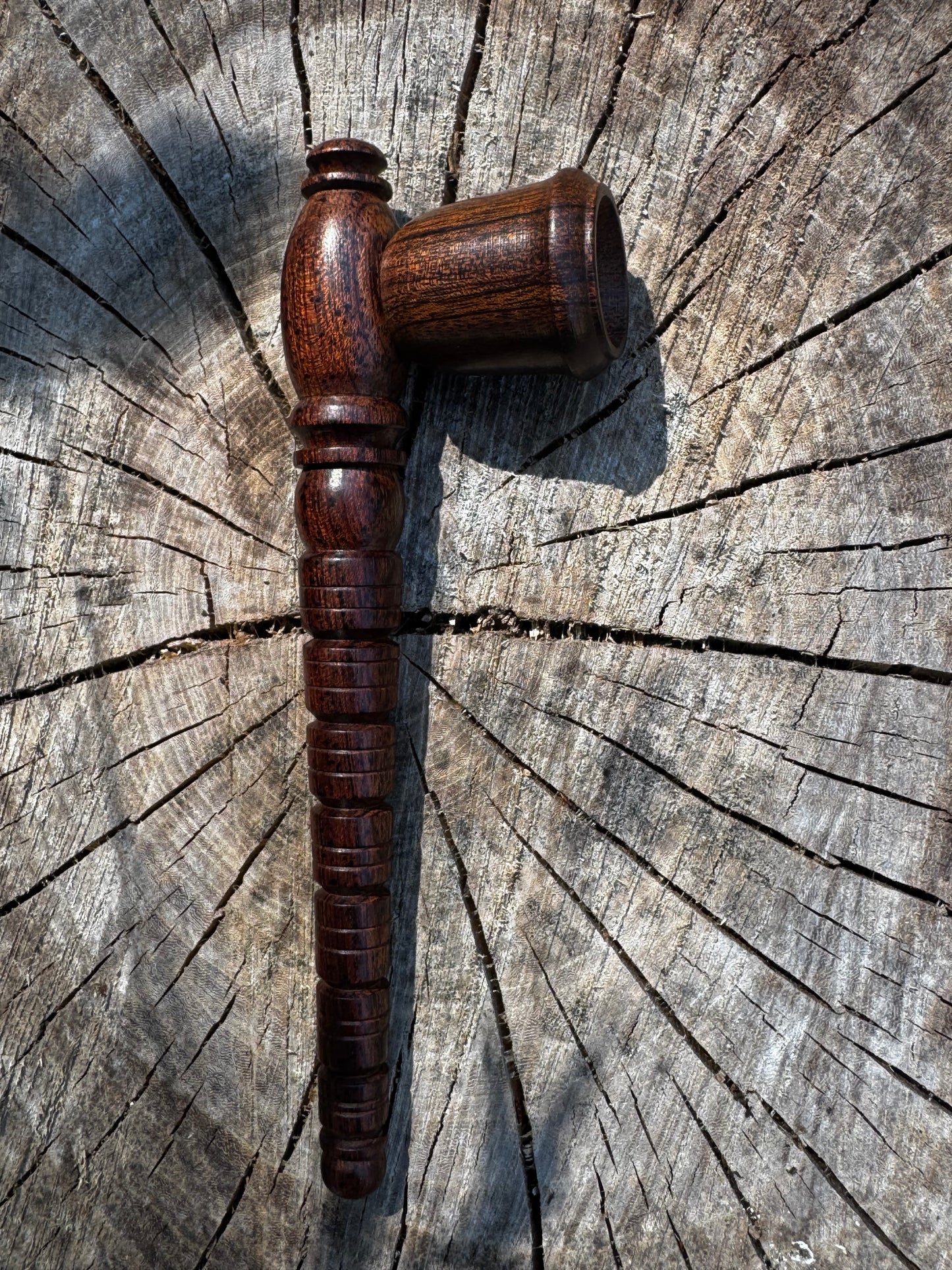 Mapacho Prayer Pipe Starter kits
