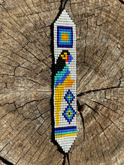 Colombian Ceremonial Bracelets 1