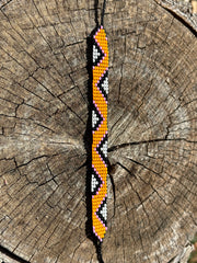 Colombian Ceremonial Bracelets 1/2