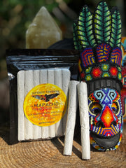 Mapacho - Peruvian Prayer sticks