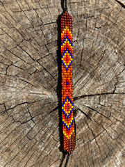 Colombian Ceremonial Bracelets 1/2